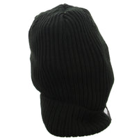 Puma Cap Ribbed Classic Cuff Beanie