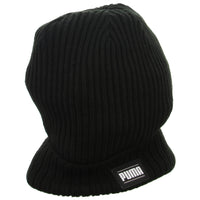 Puma Cap Ribbed Classic Cuff Beanie