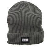 Puma Cap Ribbed Classic Cuff Beanie