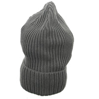 Puma Cap Ribbed Classic Cuff Beanie