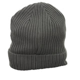 Puma Cap Ribbed Classic Cuff Beanie