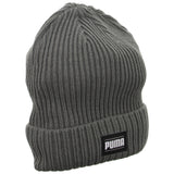 Puma Cap Ribbed Classic Cuff Beanie