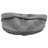 Puma Cap Ribbed Classic Cuff Beanie