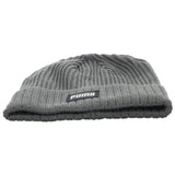 Puma Cap Ribbed Classic Cuff Beanie