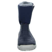 Sneakers Gummistiefel Warmfutter