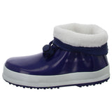 Sneakers Gummistiefel Warmfutter