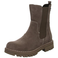 Lurchi Schnürstiefelette Warmfutter ELIS-TEX