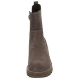 Lurchi Schnürstiefelette Warmfutter ELIS-TEX