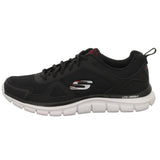 Skechers Schnürhalbschuh Sneaker (sportlich) Track-Scloric