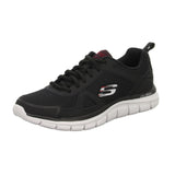 Skechers Schnürhalbschuh Sneaker (sportlich) Track-Scloric