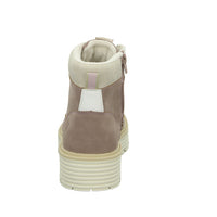 Alyssa Schnürstiefelette Warmfutter bis 35mm Absatz (casual)