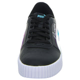 Puma Schnürhalbschuh (casual) Carina 2.0 Crystal Wings Jr