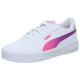 Puma Schnürhalbschuh (casual) Carina 2.0 Star Glow Jr