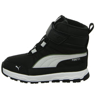 Puma Allwetterstiefel Warmfutter mit Funktionsmembran (wasserabweisend/wasserdicht)