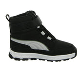 Puma Allwetterstiefel Warmfutter mit Funktionsmembran (wasserabweisend/wasserdicht)