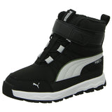 Puma Allwetterstiefel Warmfutter mit Funktionsmembran (wasserabweisend/wasserdicht)