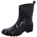 Jewels of Style Gummistiefel Warmfutter