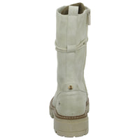 MUSTANG Langschaftstiefel Warmfutter bis 35mm Absatz (casual)