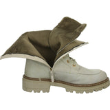 MUSTANG Langschaftstiefel Warmfutter bis 35mm Absatz (casual)