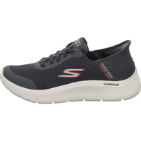 Skechers Schnürhalbschuh Sneaker (sportlich) GO WALK FLEX-HANDS UP