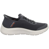 Skechers Schnürhalbschuh Sneaker (sportlich) GO WALK FLEX-HANDS UP