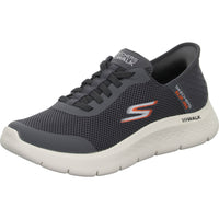 Skechers Schnürhalbschuh Sneaker (sportlich) GO WALK FLEX-HANDS UP