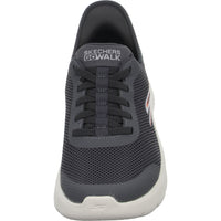 Skechers Schnürhalbschuh Sneaker (sportlich) GO WALK FLEX-HANDS UP