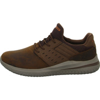 Skechers Schnürhalbschuh Sneaker (sportlich) DELSON 3.0 - EZRA