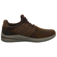 Skechers Schnürhalbschuh Sneaker (sportlich) DELSON 3.0 - EZRA