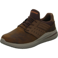 Skechers Schnürhalbschuh Sneaker (sportlich) DELSON 3.0 - EZRA