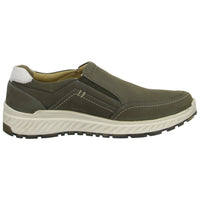 camel active Slipper/Kletthalbschuh Freizeit (Casual)