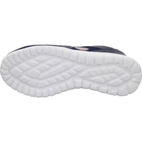 living UPDATED Slipper/Kletthalbschuh Freizeit (Casual)