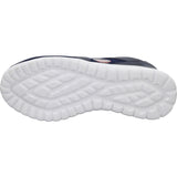 living UPDATED Slipper/Kletthalbschuh Freizeit (Casual)