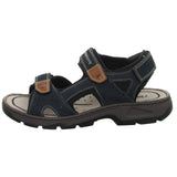 Rieker Sandalette Freizeit (casual)