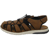 Rieker Sandalette Zehenschutz Freizeit (casual)