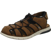 Rieker Sandalette Zehenschutz Freizeit (casual)