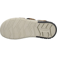 Rieker Sandalette Zehenschutz Freizeit (casual)