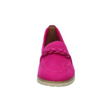 Tamaris Slipper/Kletthalbschuh bis 25mm Absatz