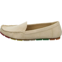 Alyssa Slipper/Kletthalbschuh Freizeit (casual)