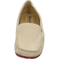 Alyssa Slipper/Kletthalbschuh Freizeit (casual)