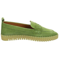 Tamaris Slipper/Kletthalbschuh Freizeit (casual)