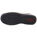 Rieker Slipper/Kletthalbschuh Freizeit (casual)