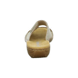 Rieker Pantolette bis 30mm Absatz (casual)