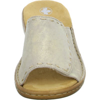 Rieker Pantolette bis 30mm Absatz (casual)