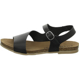 Cosmos Comfort Sandalette bis 30mm Absatz (casual)