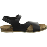 Cosmos Comfort Sandalette bis 30mm Absatz (casual)