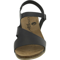 Cosmos Comfort Sandalette bis 30mm Absatz (casual)