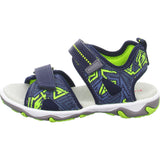 Super fit Sandalette MIKE 3.0