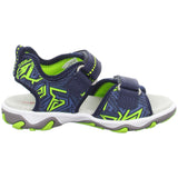 Super fit Sandalette MIKE 3.0