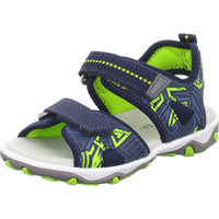 Super fit Sandalette MIKE 3.0